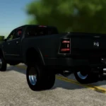 DODGE CUMMINS 3500 V1.0