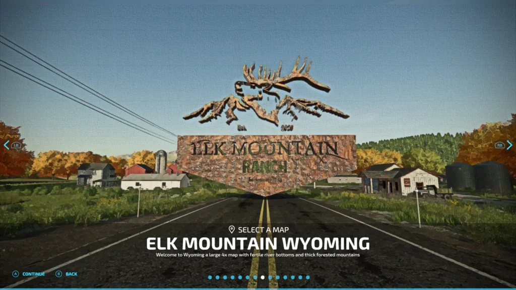 ELK MOUNTAIN WYOMING V2.0