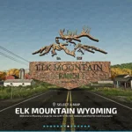 ELK MOUNTAIN WYOMING V2.0