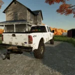 FORD F350 V1.0