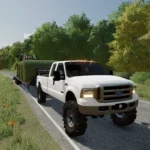 FORD F350 V1.0