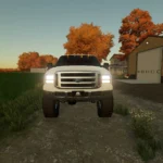 FORD F350 V1.0