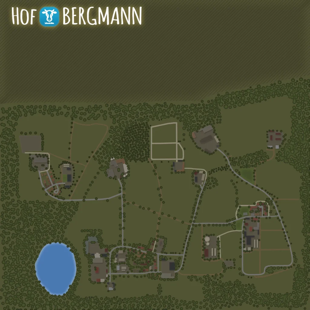 HOF BERGMANN V1.1.0.1