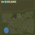 HOF BERGMANN V1.1.0.1