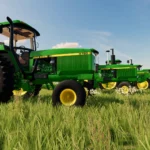 JOHN DEERE 55 60 SERIES PACK V1.0
