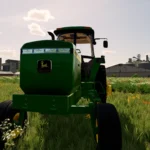 JOHN DEERE 55 60 SERIES PACK V1.0