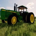 JOHN DEERE 55 60 SERIES PACK V1.0