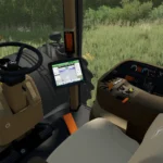 JOHN DEERE 8030 SERIES V1.0