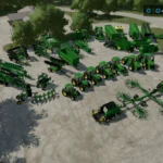 JOHN DEERE PACK V1.1