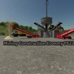 MINING CONSTRUCTION ECONOMY V5.1