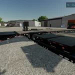 PJ TRAILER PACK CONVERTED V1.0