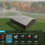 PLACEABLE CBJ SHEDS V1.0