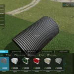 PLACEABLE CBJ SHEDS V1.0