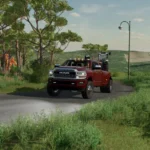 RAM 3500 2019 V1.0