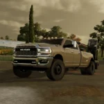 RAM 3500 2019 V1.0