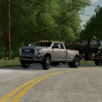 RAM 3500 2019 V1.0
