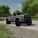 RAM 3500 2019 V1.0