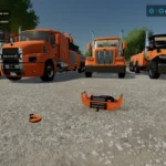 TOW/WINCH PACK V1.1