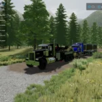 TOW/WINCH PACK V1.1