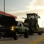 03 06 CHEVY SILVERADO (IC & PASSENGER) V1.0