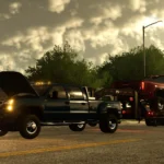 03 06 CHEVY SILVERADO (IC & PASSENGER) V1.0