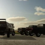 03 06 CHEVY SILVERADO (IC & PASSENGER) V1.0