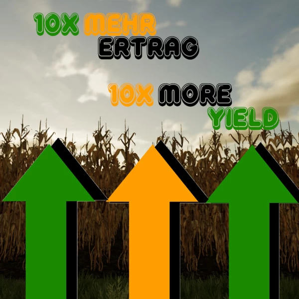 10X TIMES YIELD V1.3