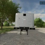 1996 EAST END DUMP V1.0