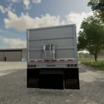 1996 EAST END DUMP V1.0