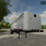 1996 EAST END DUMP V1.0