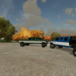 1997 FORD F450 XL CAB 6-DOOR V1.0