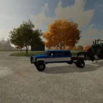 1997 FORD F450 XL CAB 6-DOOR V1.0