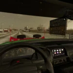 1997 FORD F450 XL CAB 6-DOOR V1.0