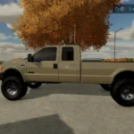 2003 FORD F350 EDITED V2.0.0.1