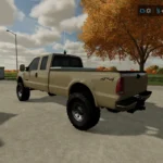 2003 FORD F350 EDITED V2.0.0.1