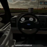 2003 FORD F350 EDITED V2.0.0.1