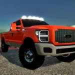 2015 FORD F250 V2.0