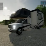 2016 FLEETWOOD JAMBOREE SPORT 31A V1.1