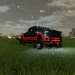 2017 F350 ON DYNAMIC V1.0