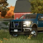 2017 FORD F-SERIES (CAB ONLY) V2.0