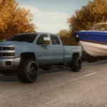 2017 HIGH COUNTRY SERIES V1.0