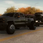 2017 HIGH COUNTRY SERIES V1.0