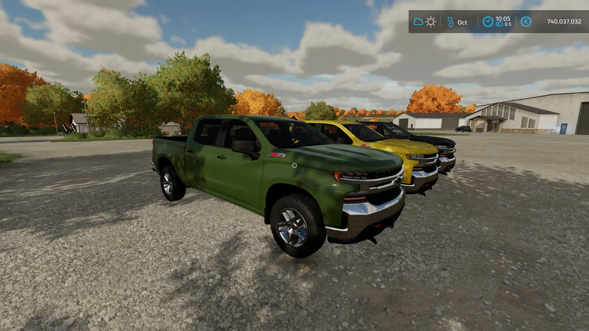 Chevy silverado gta 5 фото 58