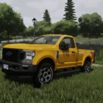 2020 FORD F 350 V1.1