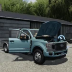 2020 FORD F 350 V1.1