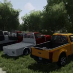 2020 FORD F 350 V1.1