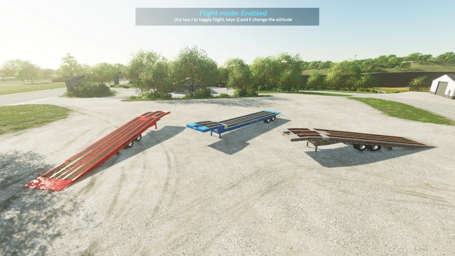 2020 KALYN SIEBERT 48FT TILTDECK V1.0