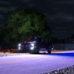 2020 SUPERDUTY F SERIES POLICE UTILITY V1.0