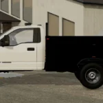 2022 FORD F350 SERVICE TRUCK V1.0