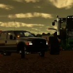 99-07 FORD F-SERIES (IC & PASSENGER) V1.0